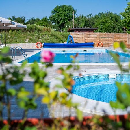Комплекс Асеневци Tsareva Livada Exterior foto
