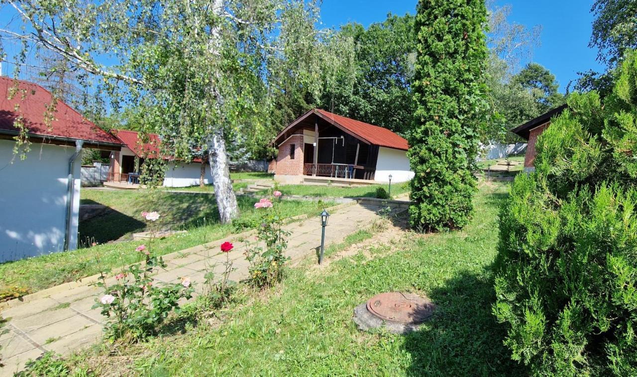 Комплекс Асеневци Tsareva Livada Exterior foto