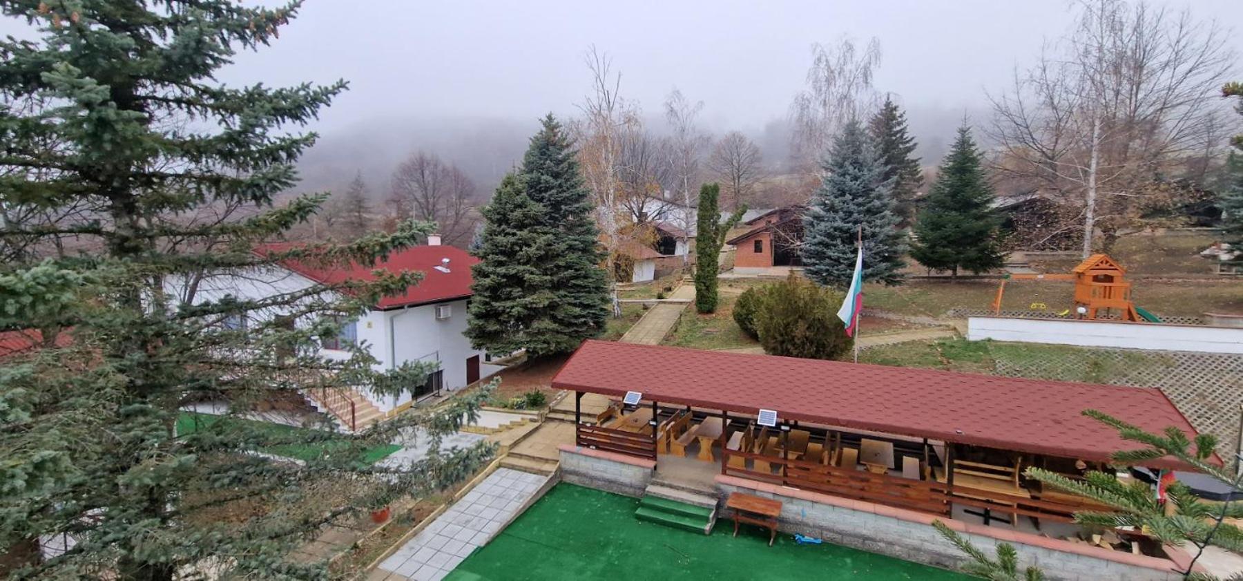 Комплекс Асеневци Tsareva Livada Exterior foto