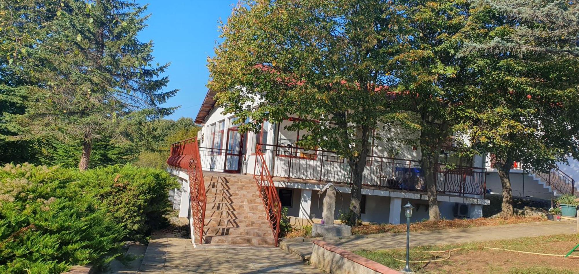Комплекс Асеневци Tsareva Livada Exterior foto