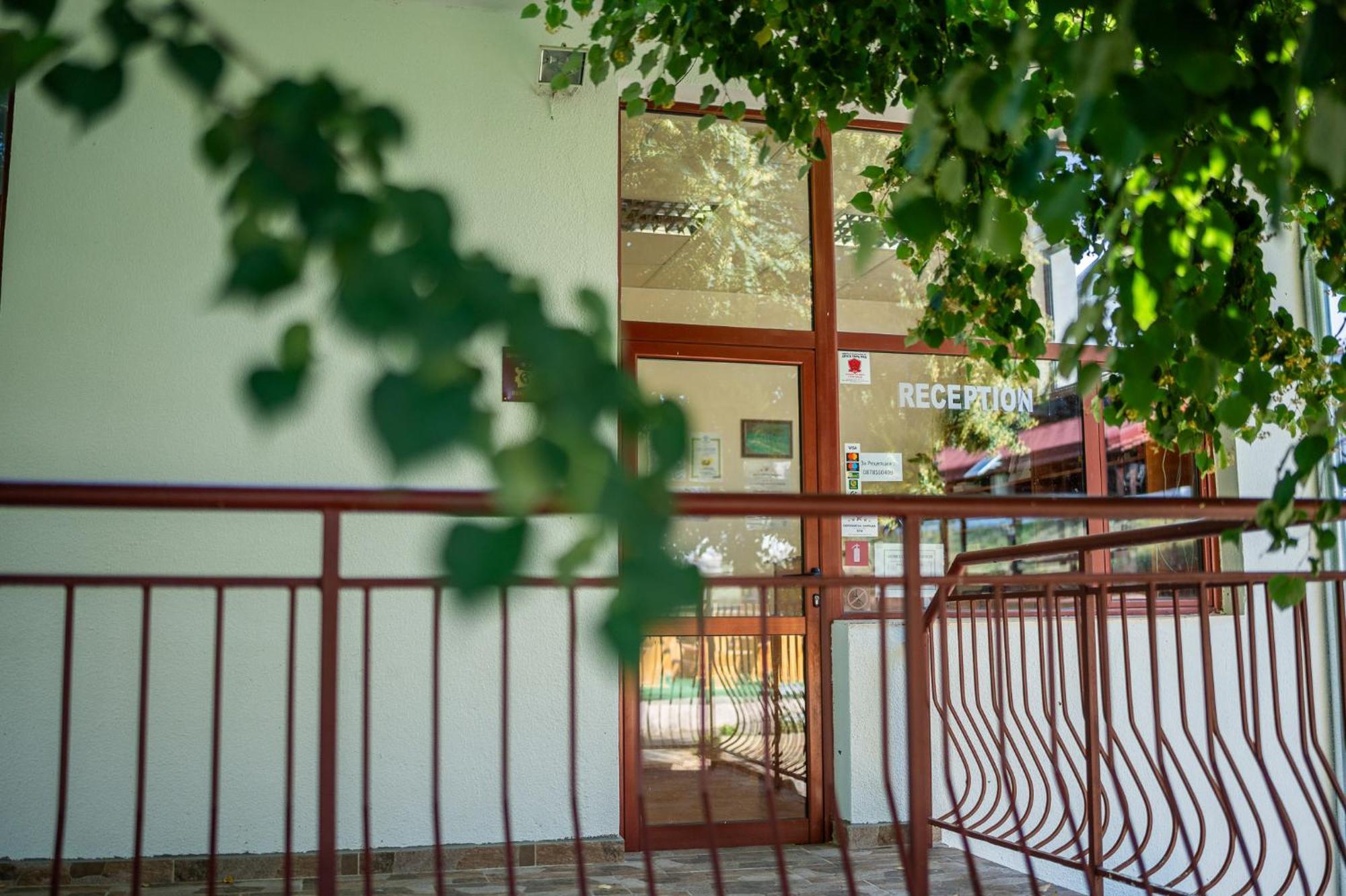 Комплекс Асеневци Tsareva Livada Exterior foto