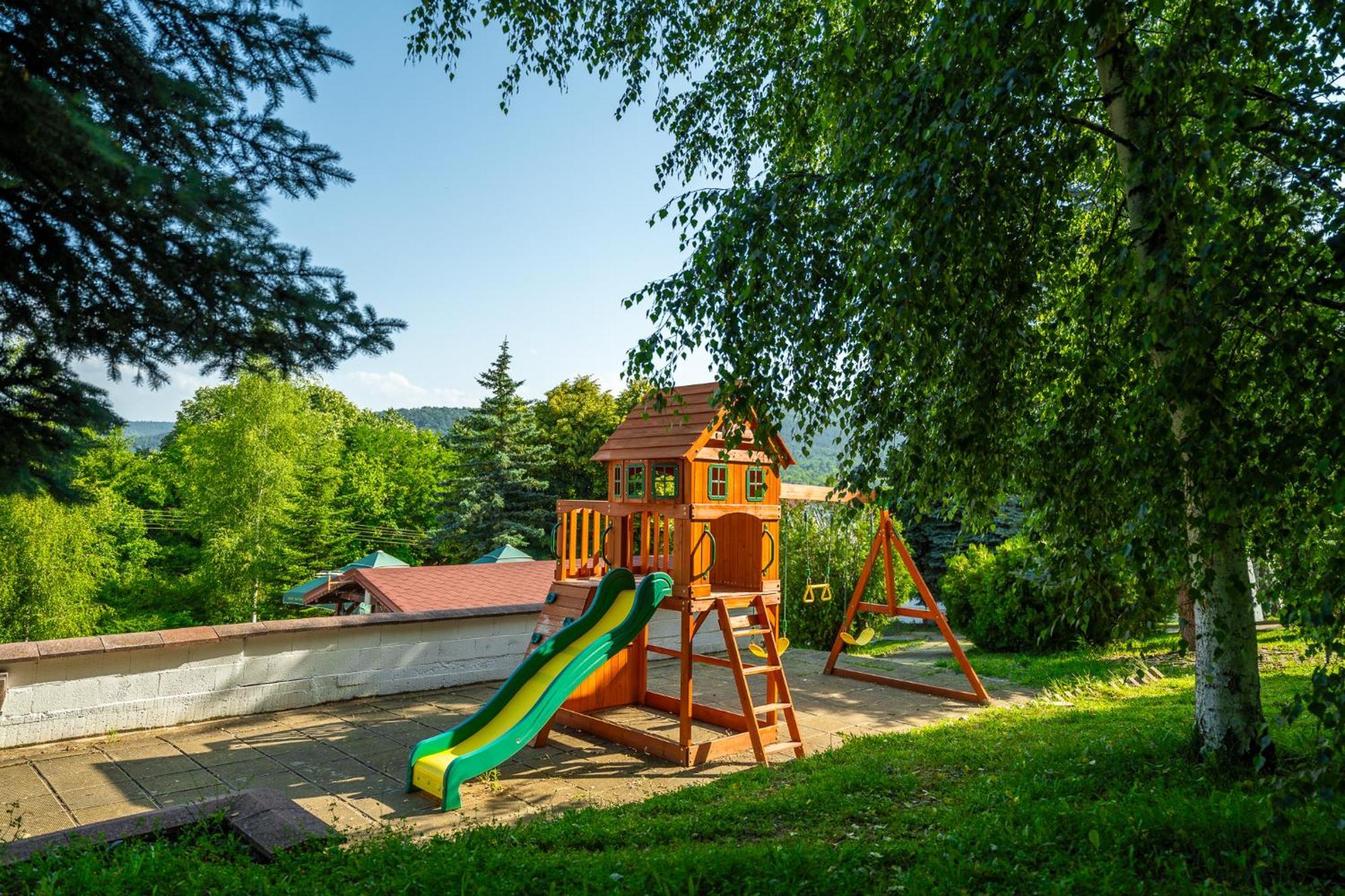 Комплекс Асеневци Tsareva Livada Exterior foto