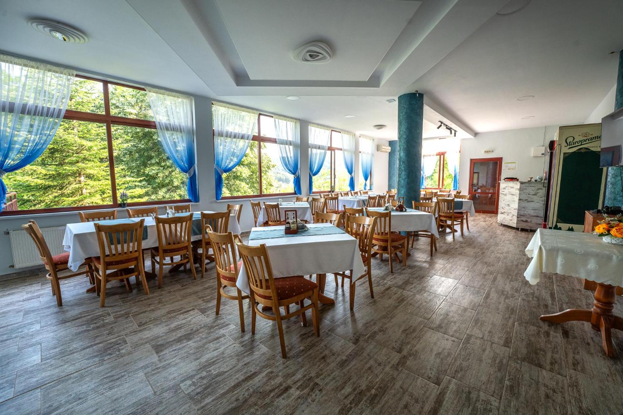 Комплекс Асеневци Tsareva Livada Exterior foto
