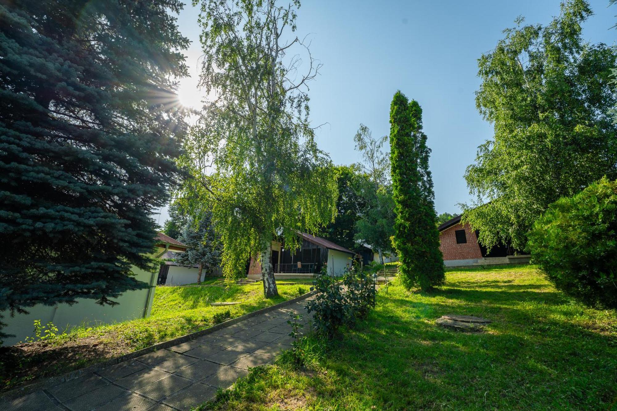 Комплекс Асеневци Tsareva Livada Exterior foto