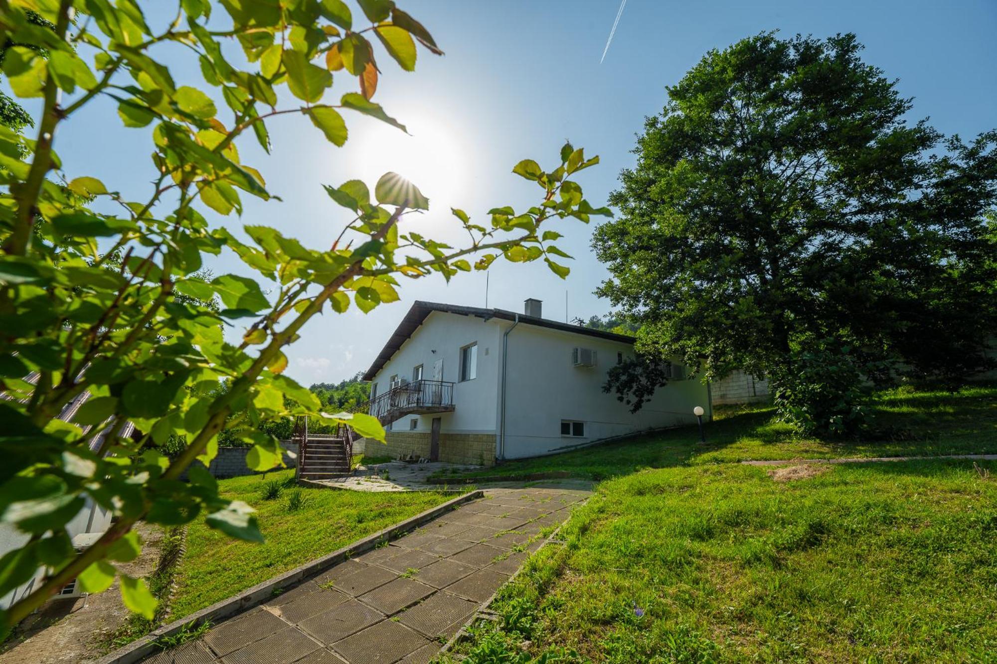 Комплекс Асеневци Tsareva Livada Exterior foto