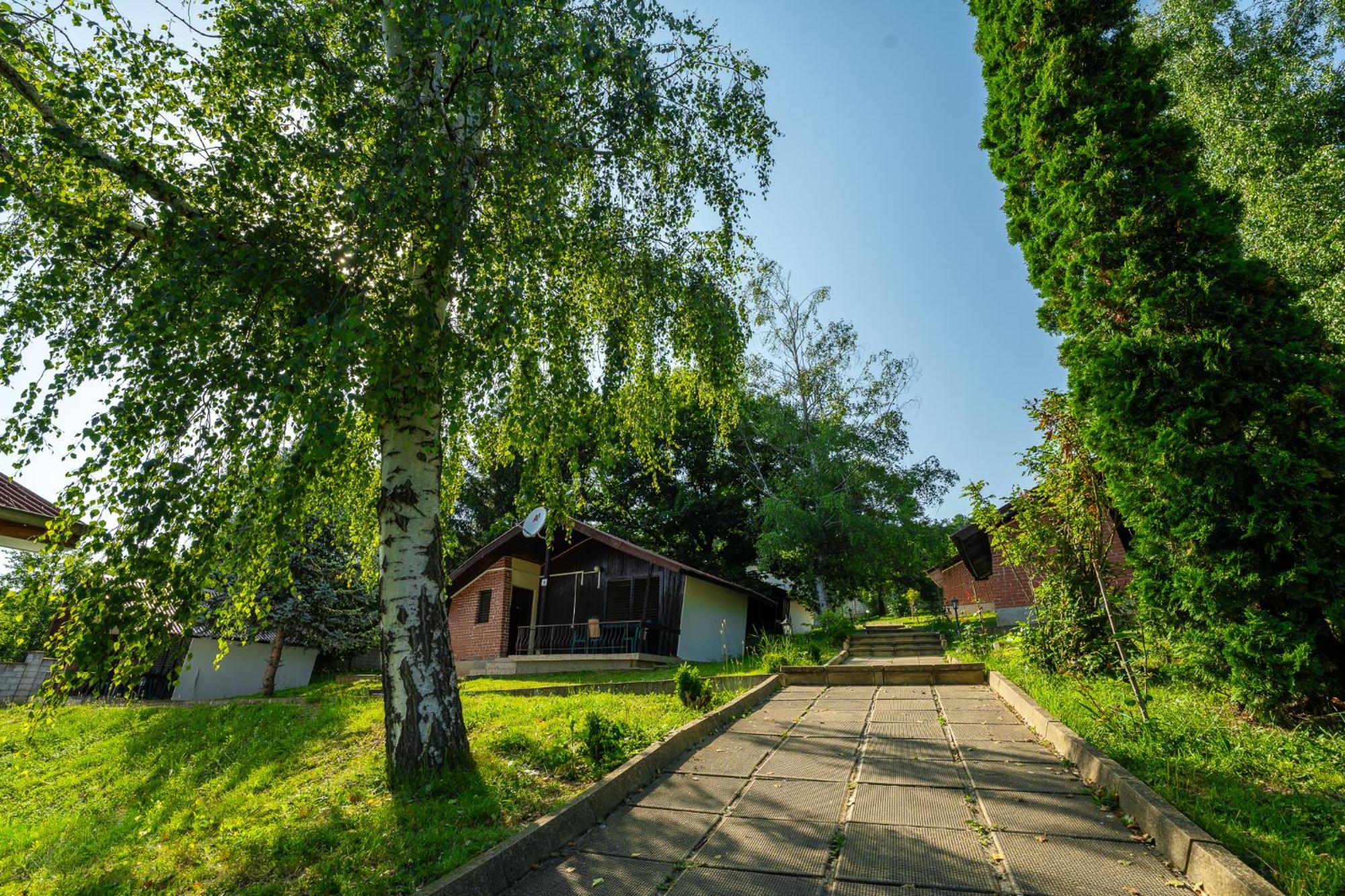 Комплекс Асеневци Tsareva Livada Exterior foto