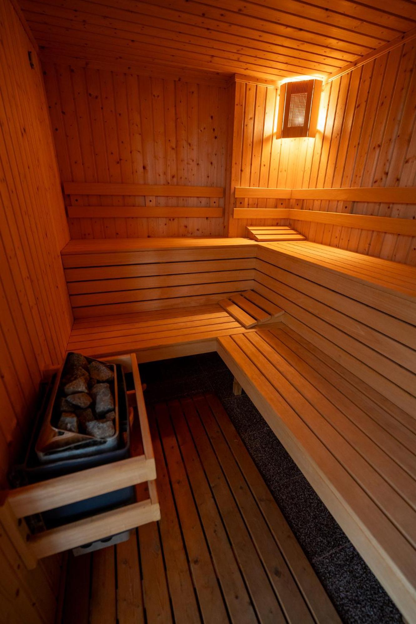 Комплекс Асеневци Tsareva Livada Exterior foto