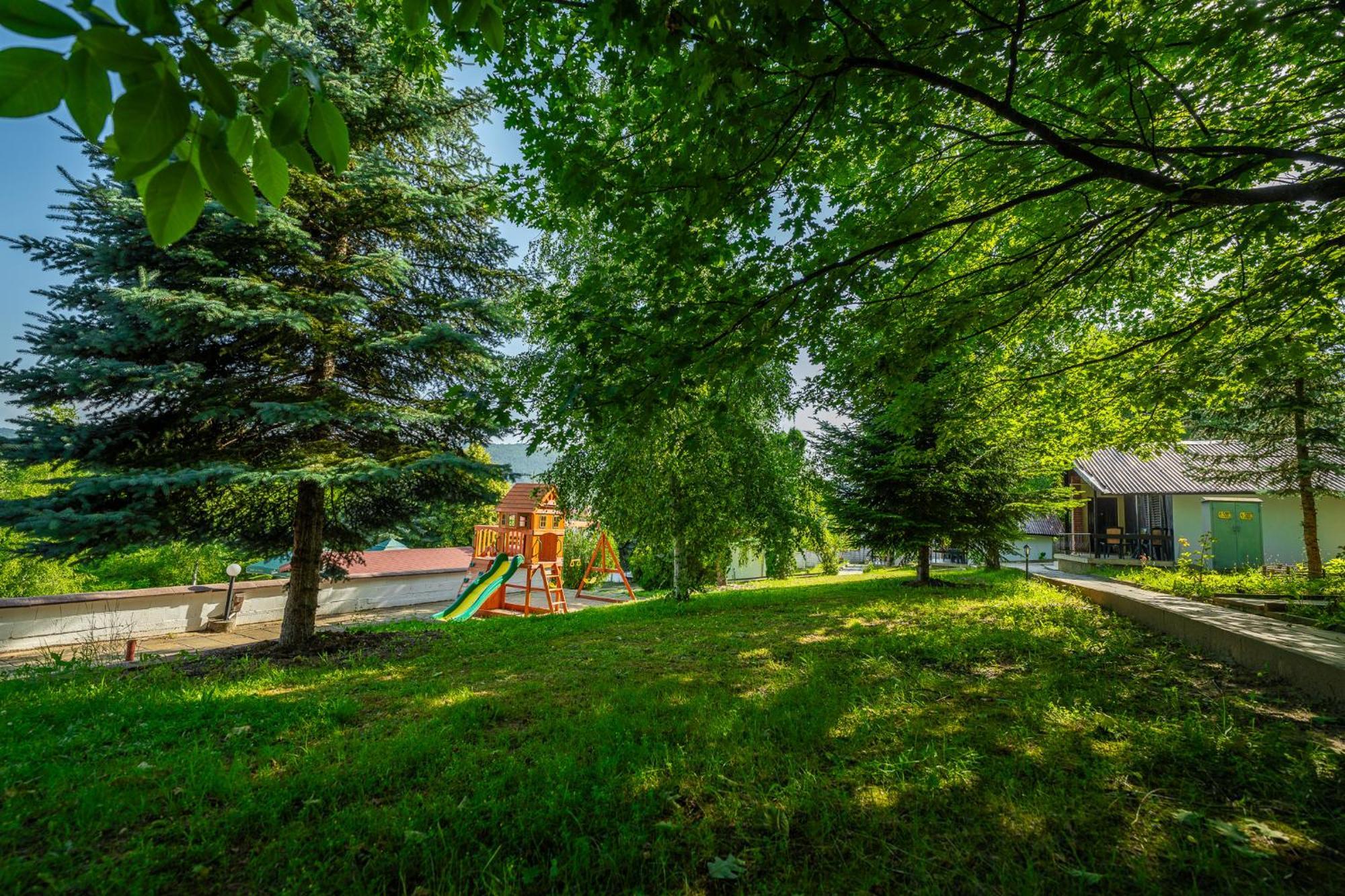 Комплекс Асеневци Tsareva Livada Exterior foto