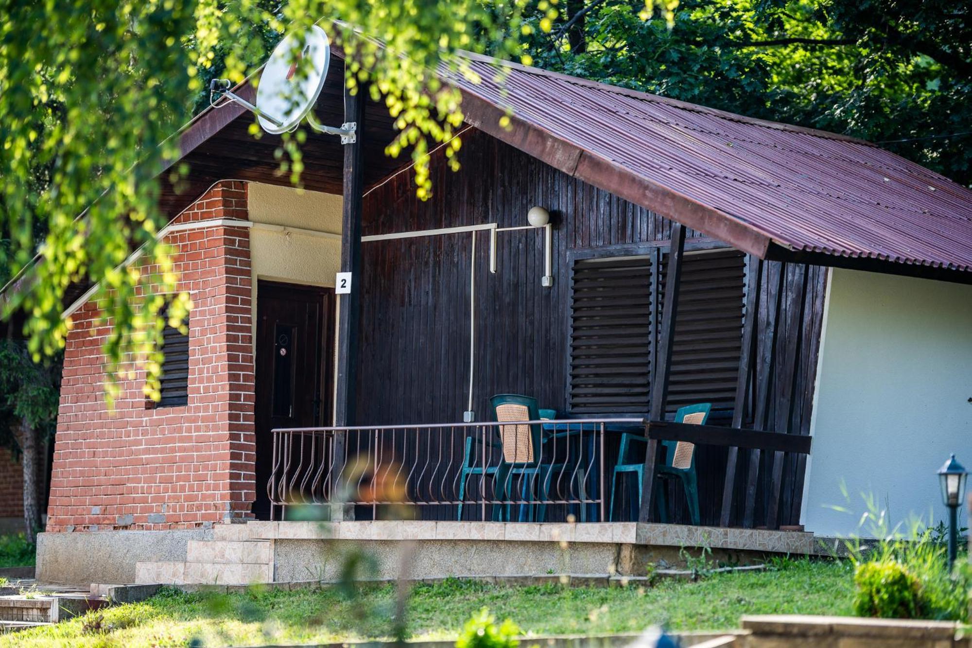 Комплекс Асеневци Tsareva Livada Exterior foto