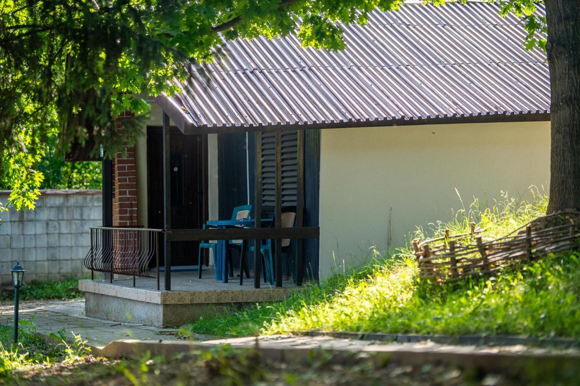 Комплекс Асеневци Tsareva Livada Exterior foto