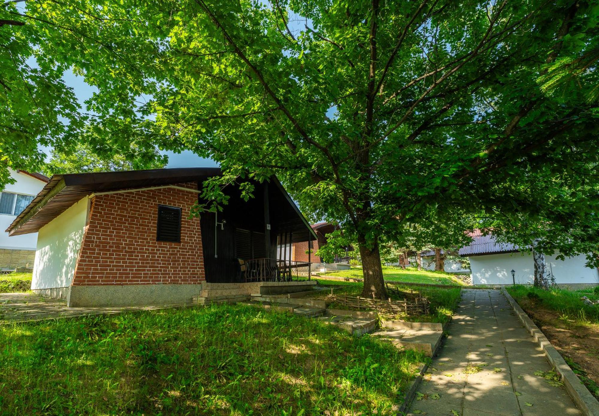 Комплекс Асеневци Tsareva Livada Exterior foto